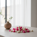 Wax Melts Fresas con Nata - Más cantidad