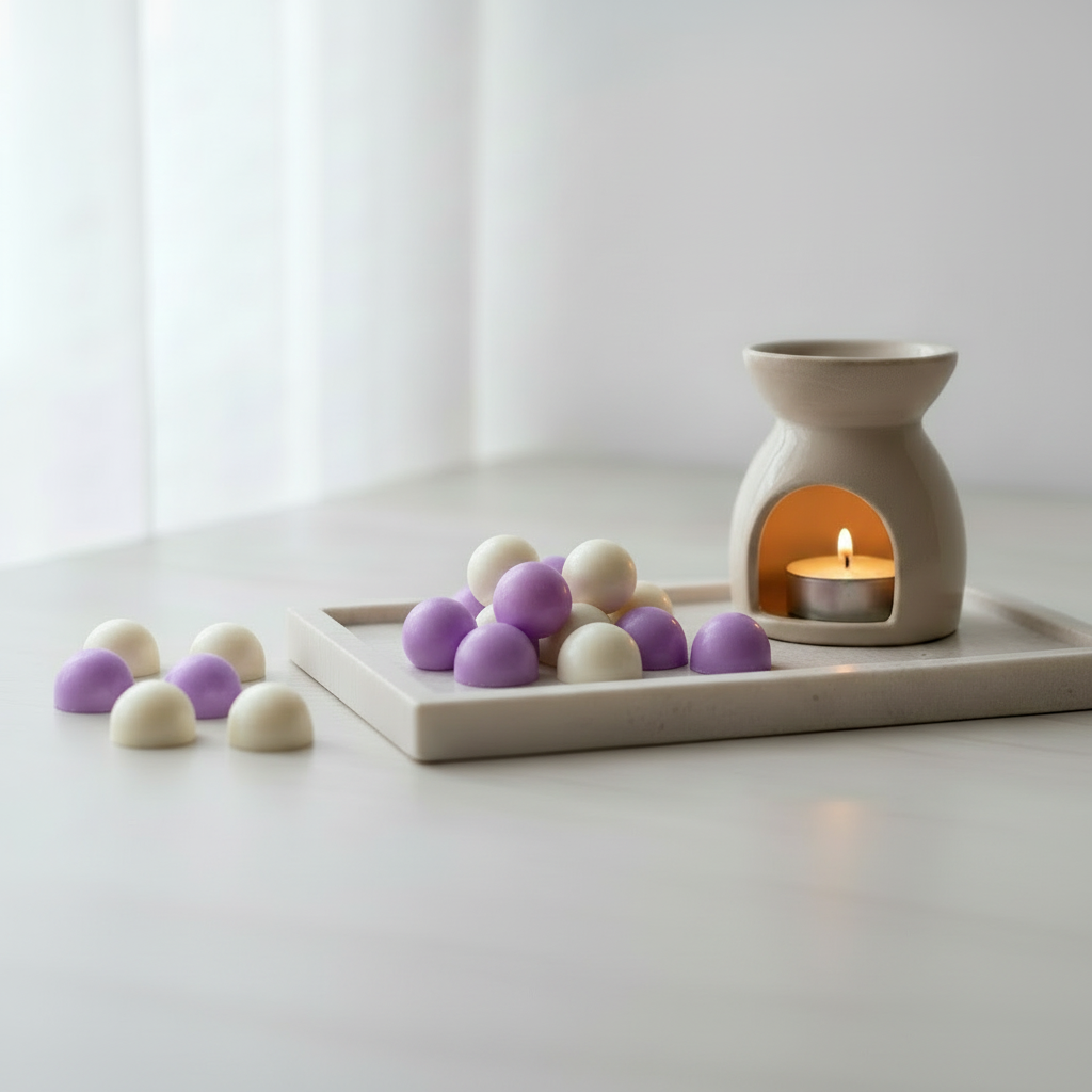Wax Melts Lavanda